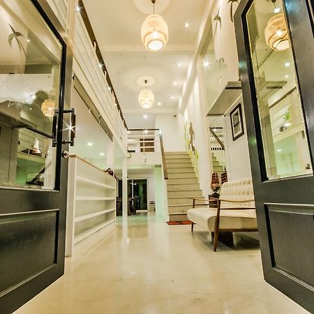 Pier 49 Hostel Bangkok Luaran gambar