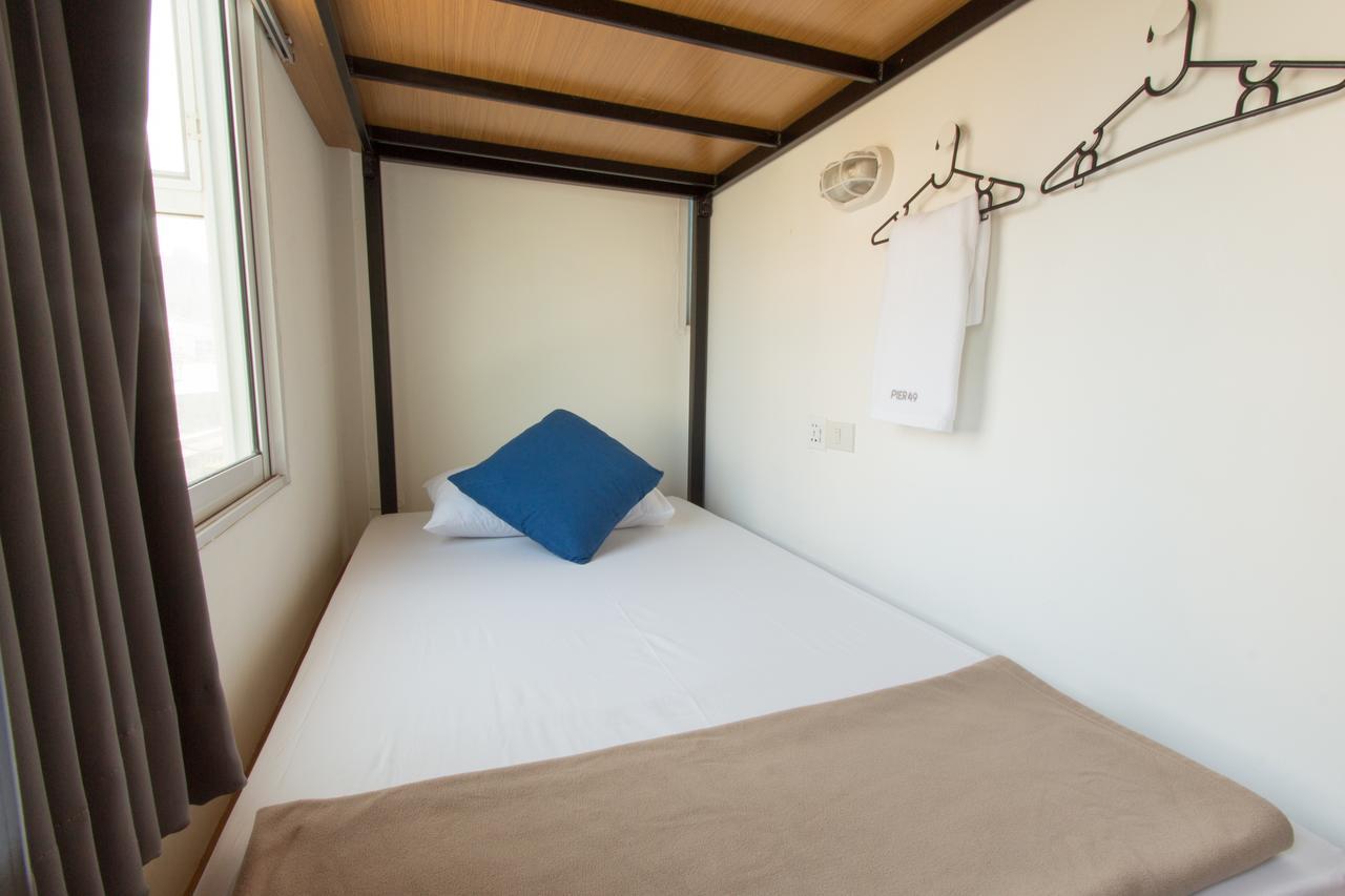 Pier 49 Hostel Bangkok Luaran gambar
